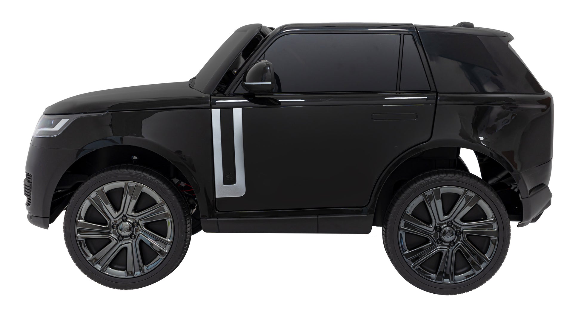 Range Rover SUV Lift | Crna