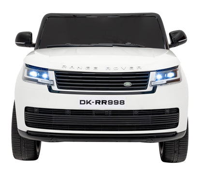 Range Rover SUV Lift | Bijela
