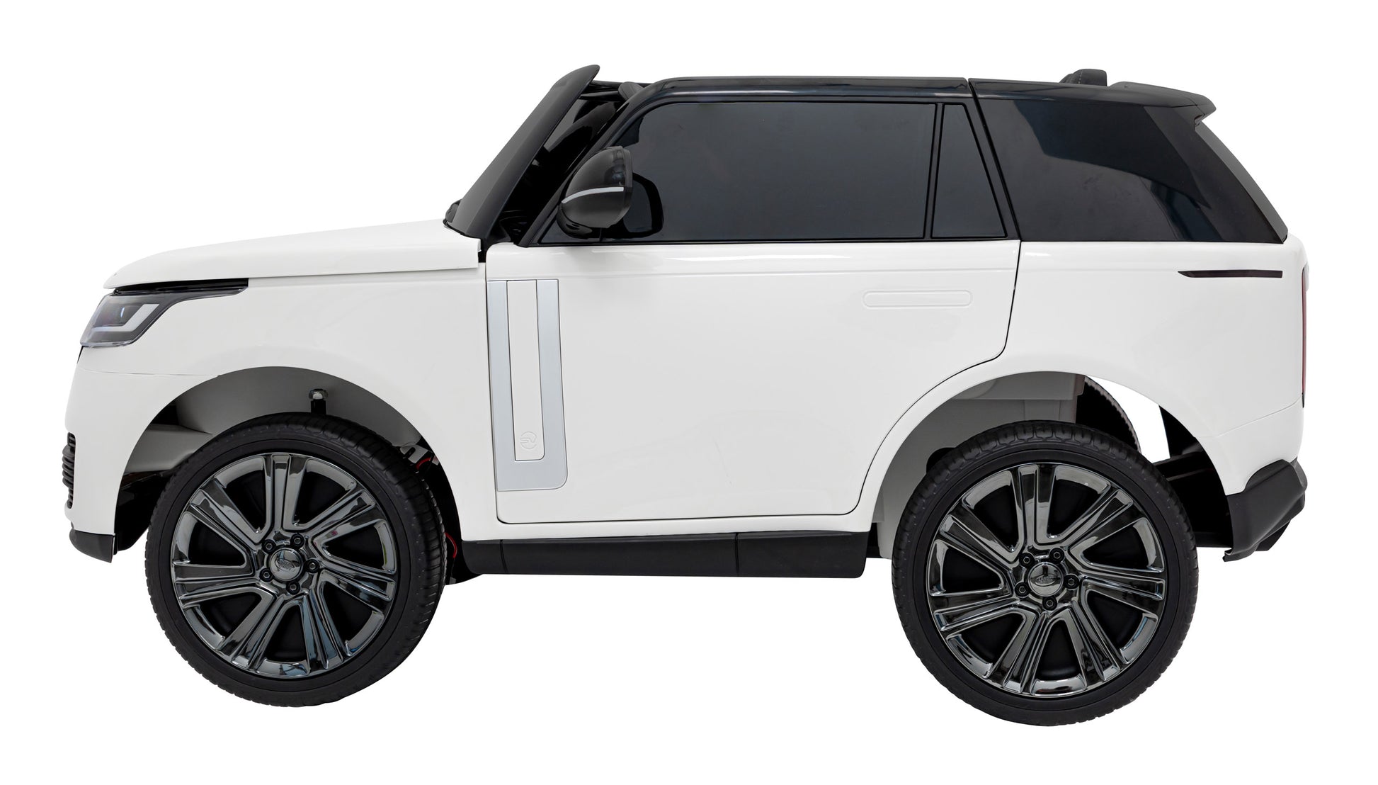 Range Rover SUV Lift | Bijela
