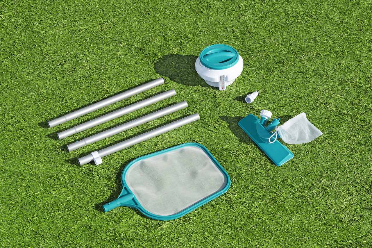 Set za čišćenje 5u1 BESTWAY
