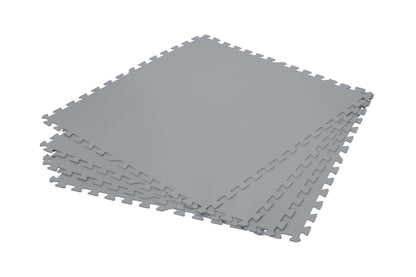 Pjenasta prostirka 78 × 78 cm BESTWAY