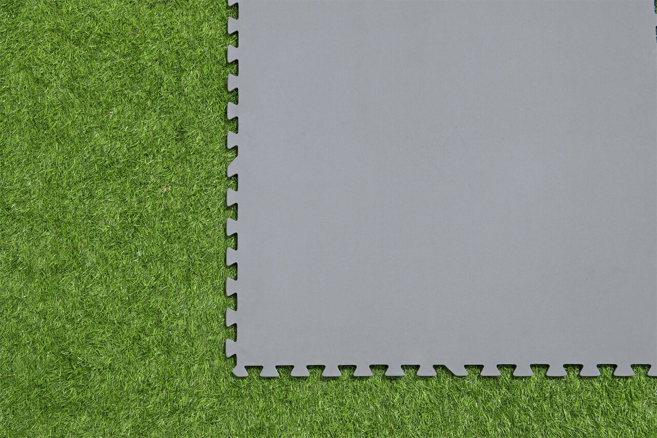Pjenasta prostirka 78 × 78 cm BESTWAY