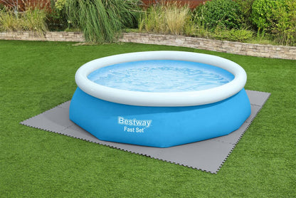 Pjenasta prostirka 78 × 78 cm BESTWAY