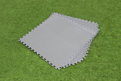 Pjenasta prostirka 78 × 78 cm BESTWAY