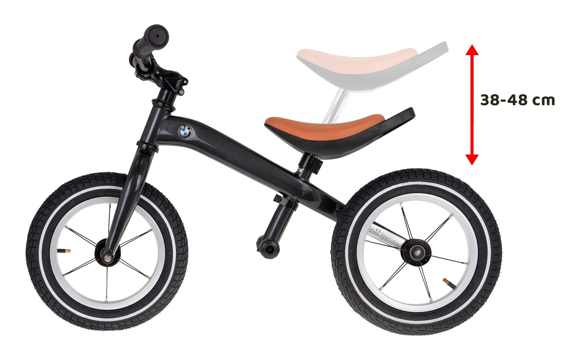 BMW Rastar Balans bicikl