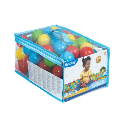 Kuglice 5,85 cm 100 kom BESTWAY