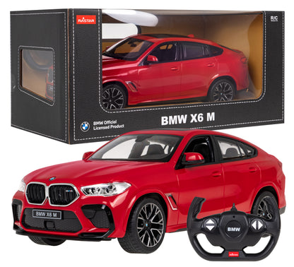BMW X6 M