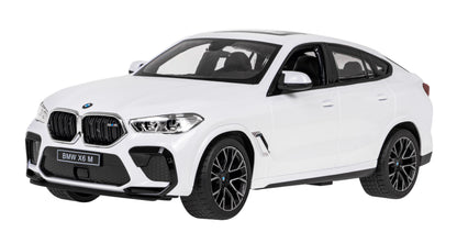 BMW X6 M | Bijela