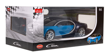 Bugatti Chiron