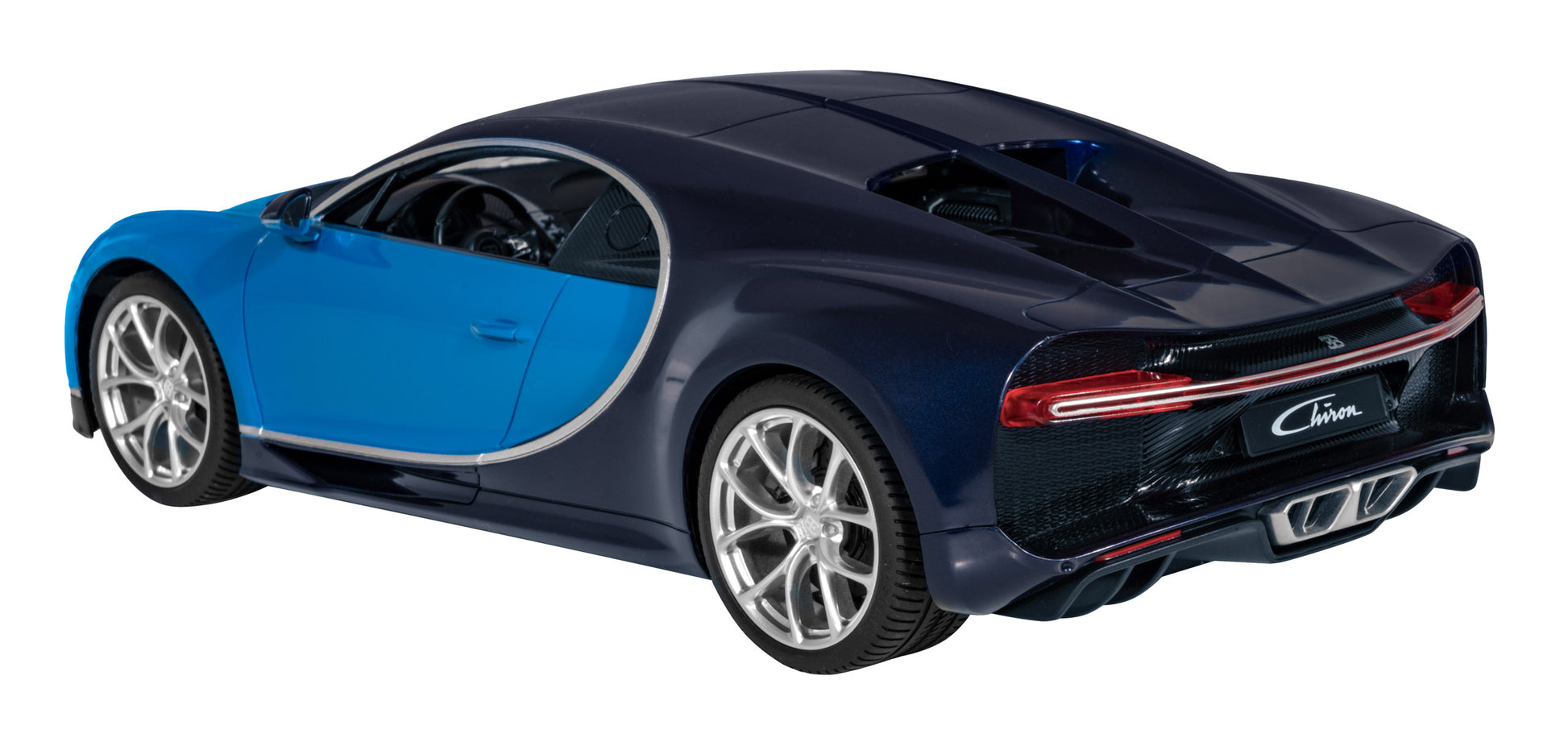 Bugatti Chiron
