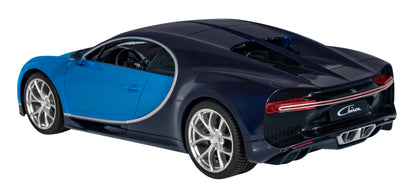 Bugatti Chiron