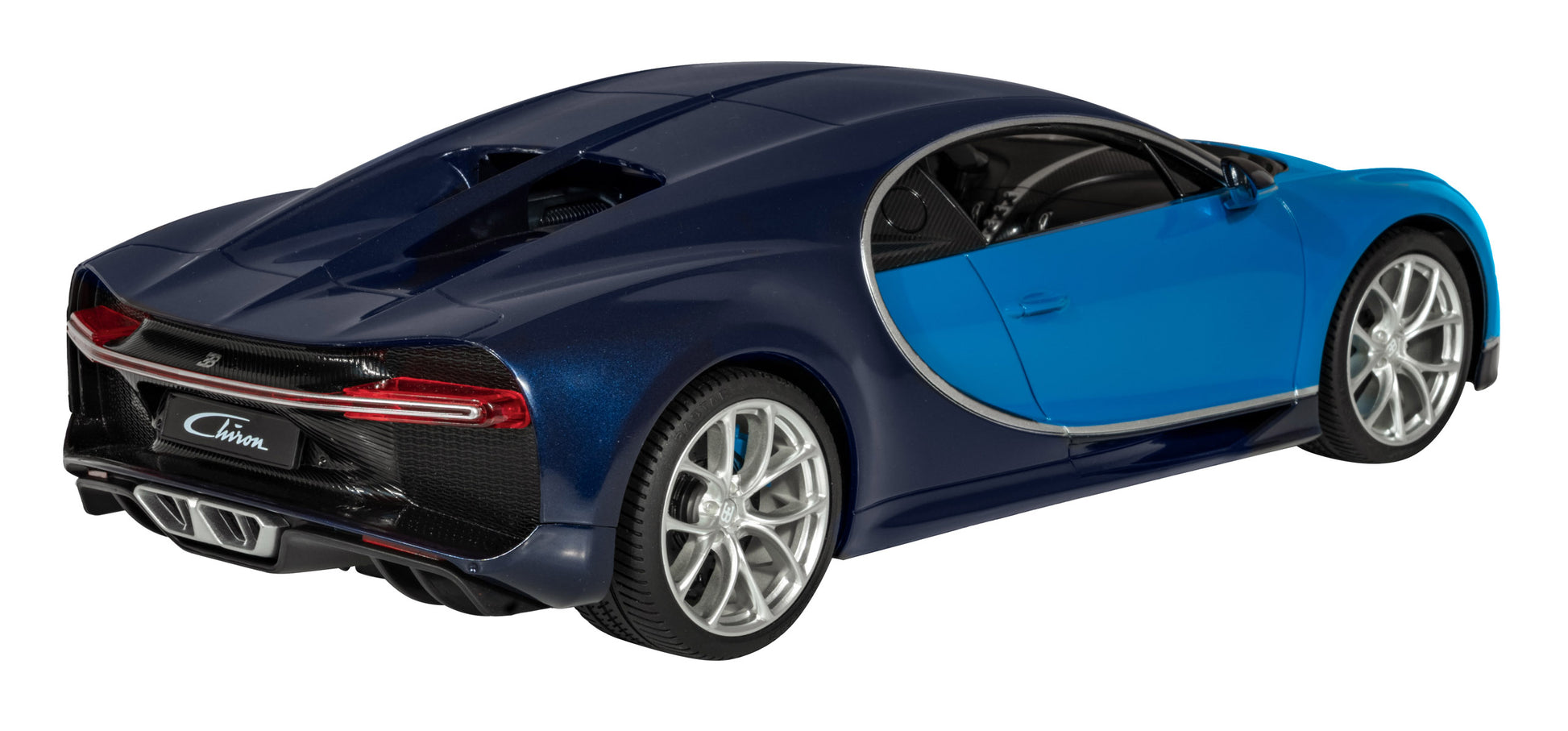 Bugatti Chiron