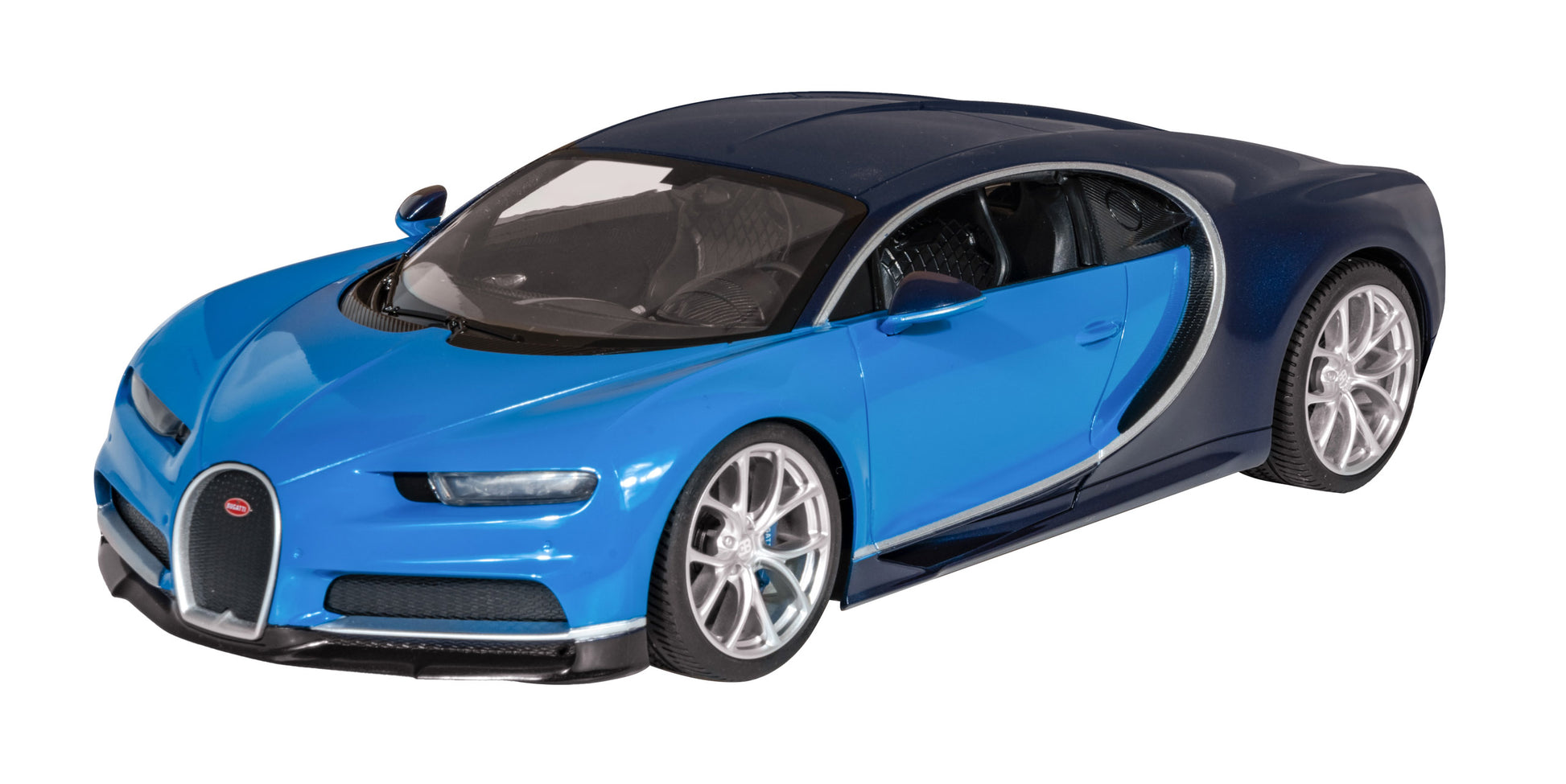 Bugatti Chiron