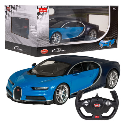 Bugatti Chiron
