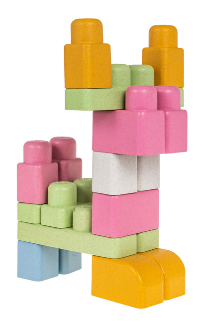 BIO kocke za najmlađe 43kom