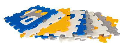 Puzzle Mat Vozila