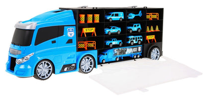 Kamion Ormar Mini Automobili