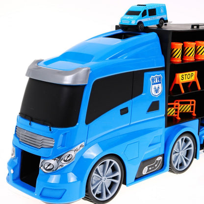 Kamion Ormar Mini Automobili