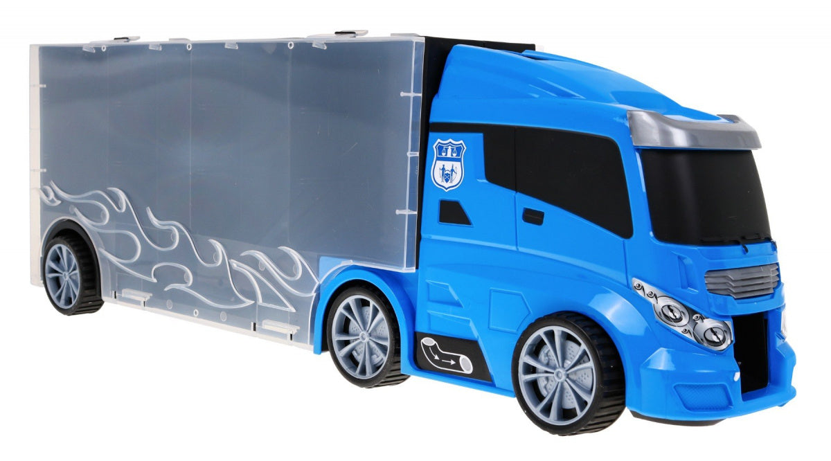 Kamion Ormar Mini Automobili