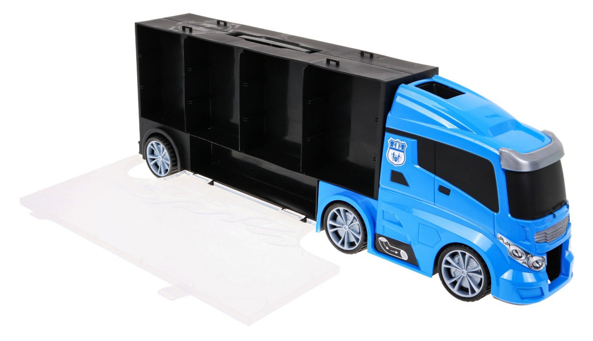 Kamion Ormar Mini Automobili