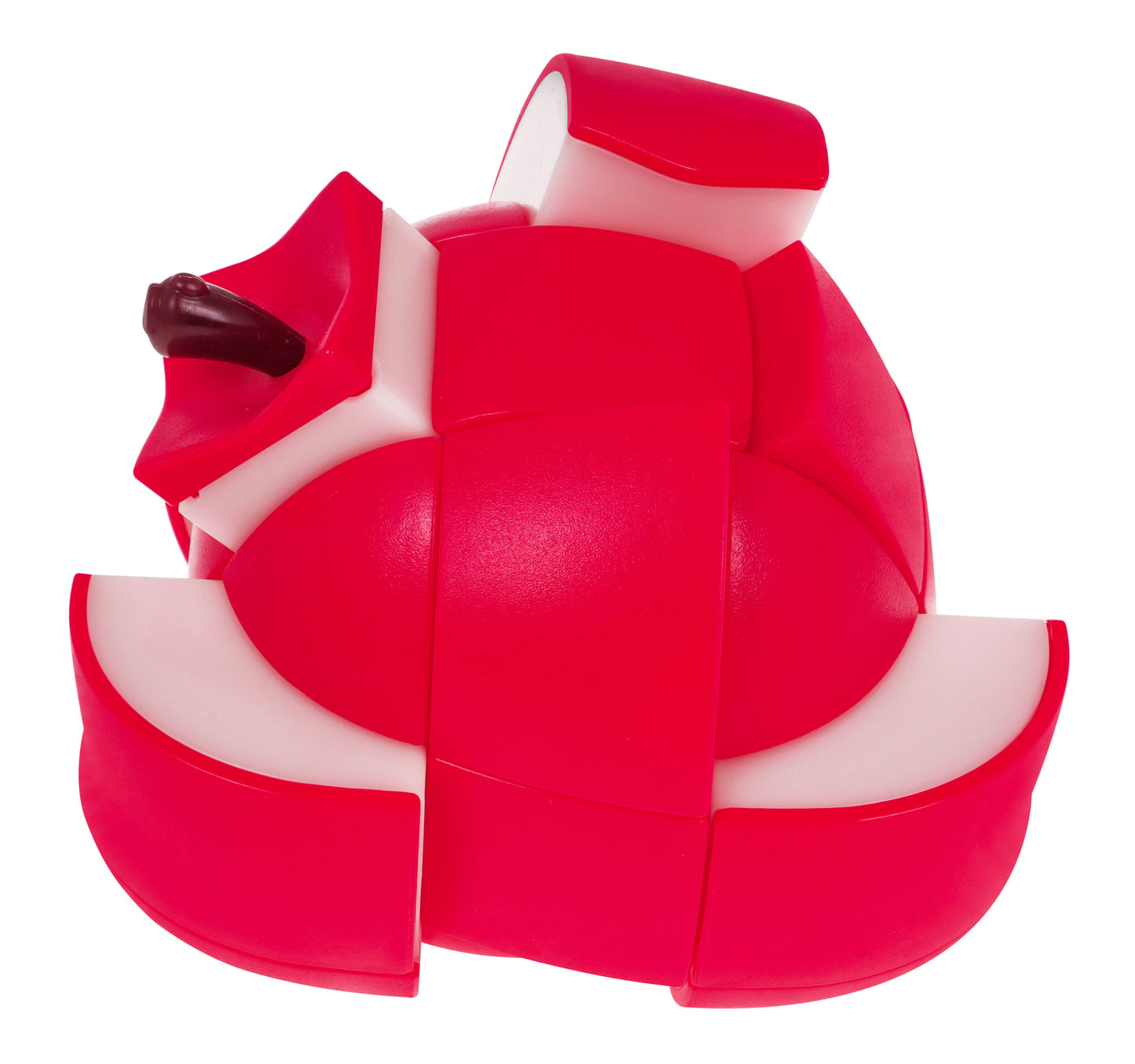 Kocka Puzzle Jabuka