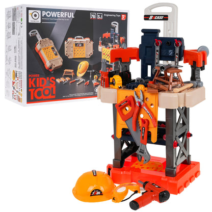 Mali uradi sam 3-u-1 set