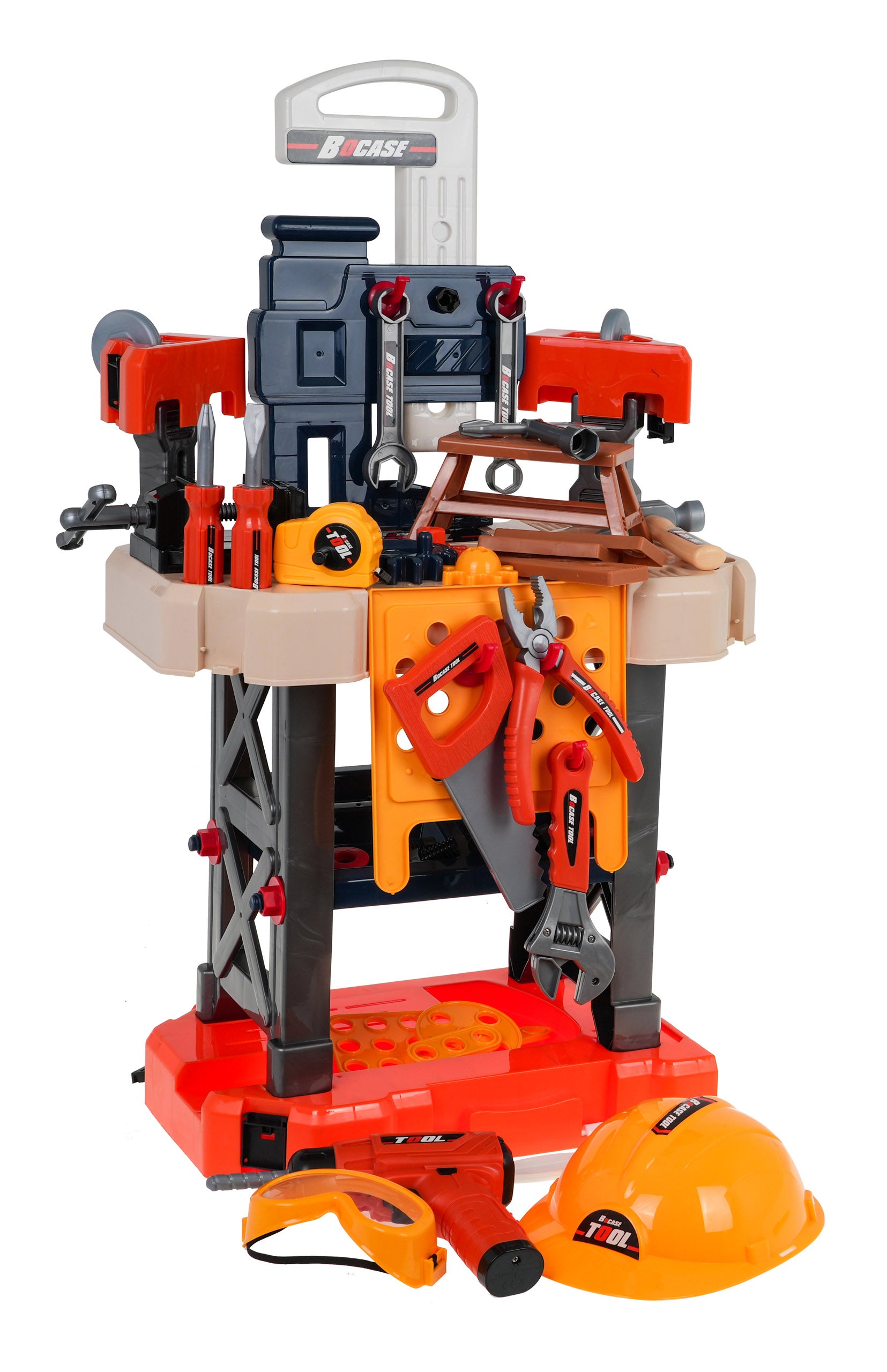 Mali uradi sam 3-u-1 set
