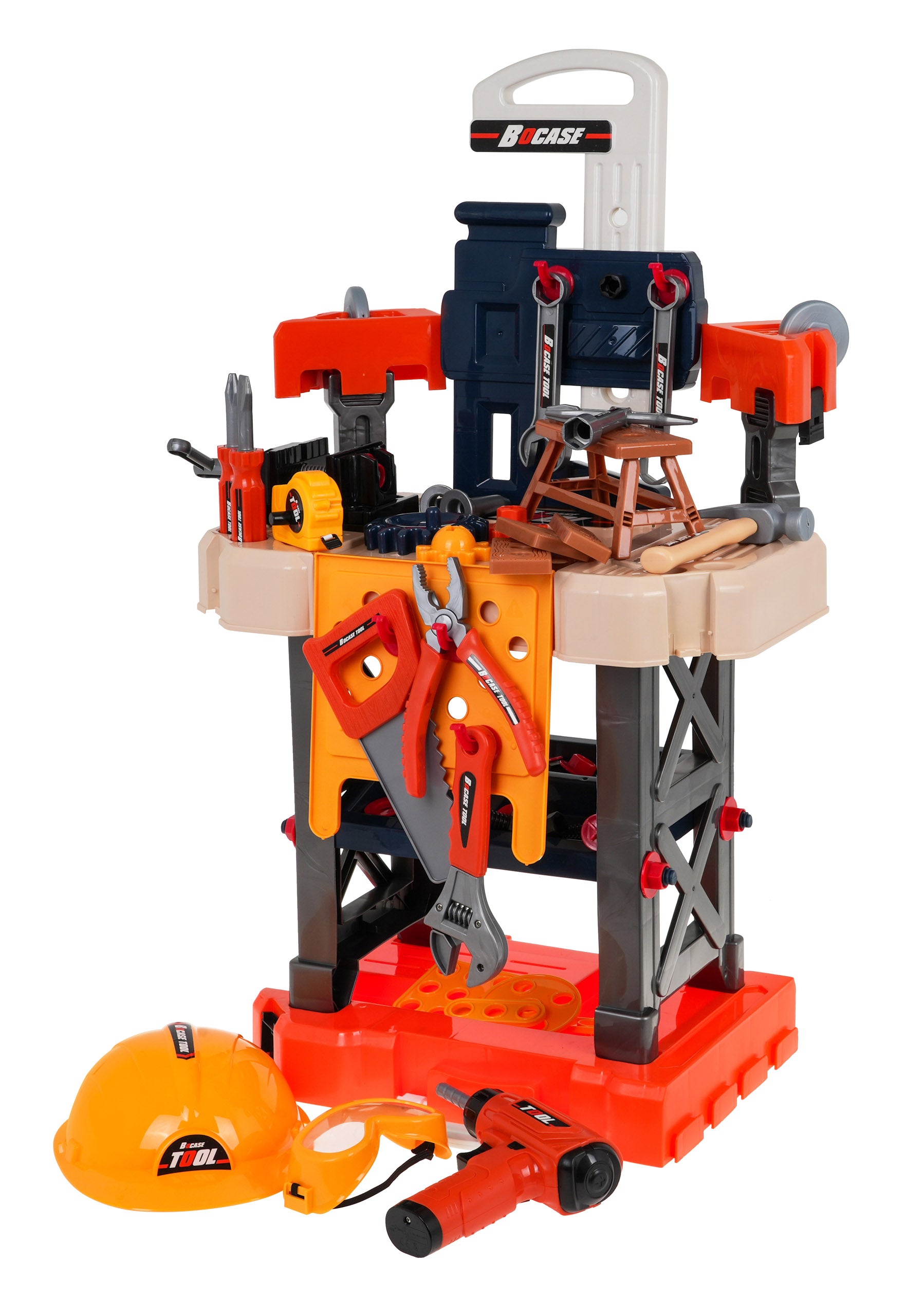 Mali uradi sam 3-u-1 set