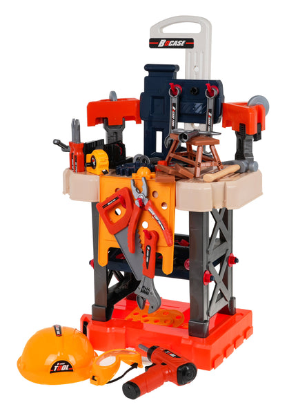 Mali uradi sam 3-u-1 set