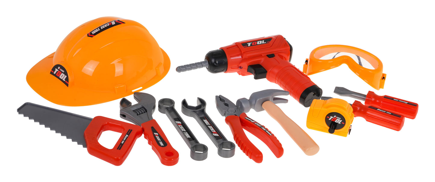 Mali uradi sam 3-u-1 set