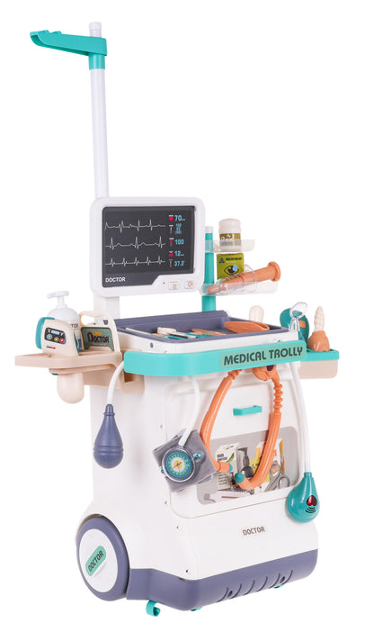 ECG doktor's Set 26 kom