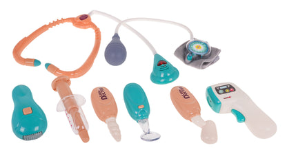 ECG doktor's Set 26 kom