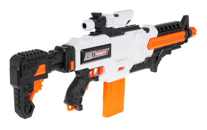 Giga puška Fast Pioneer — Bijela