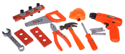 Uradi sam komplet s remenom