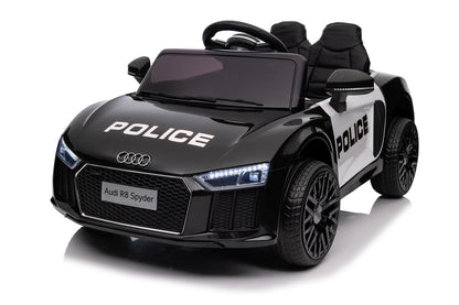 Audi R8 Policija