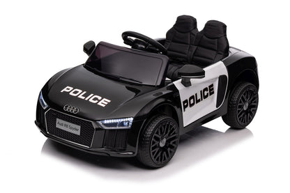 Audi R8 Policija