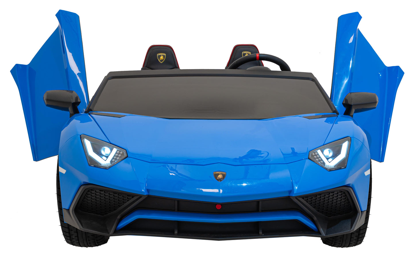 Lamborghini Aventador SV Strong | Plava