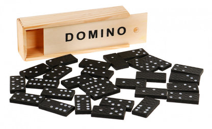 Drvene domine
