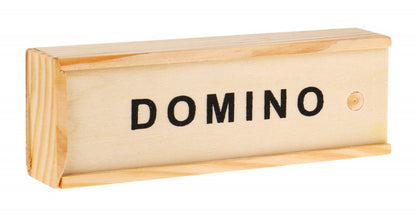 Drvene domine