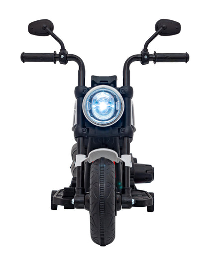 Chopper FASTER | Bijela