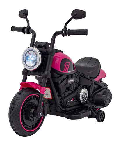 Chopper FASTER