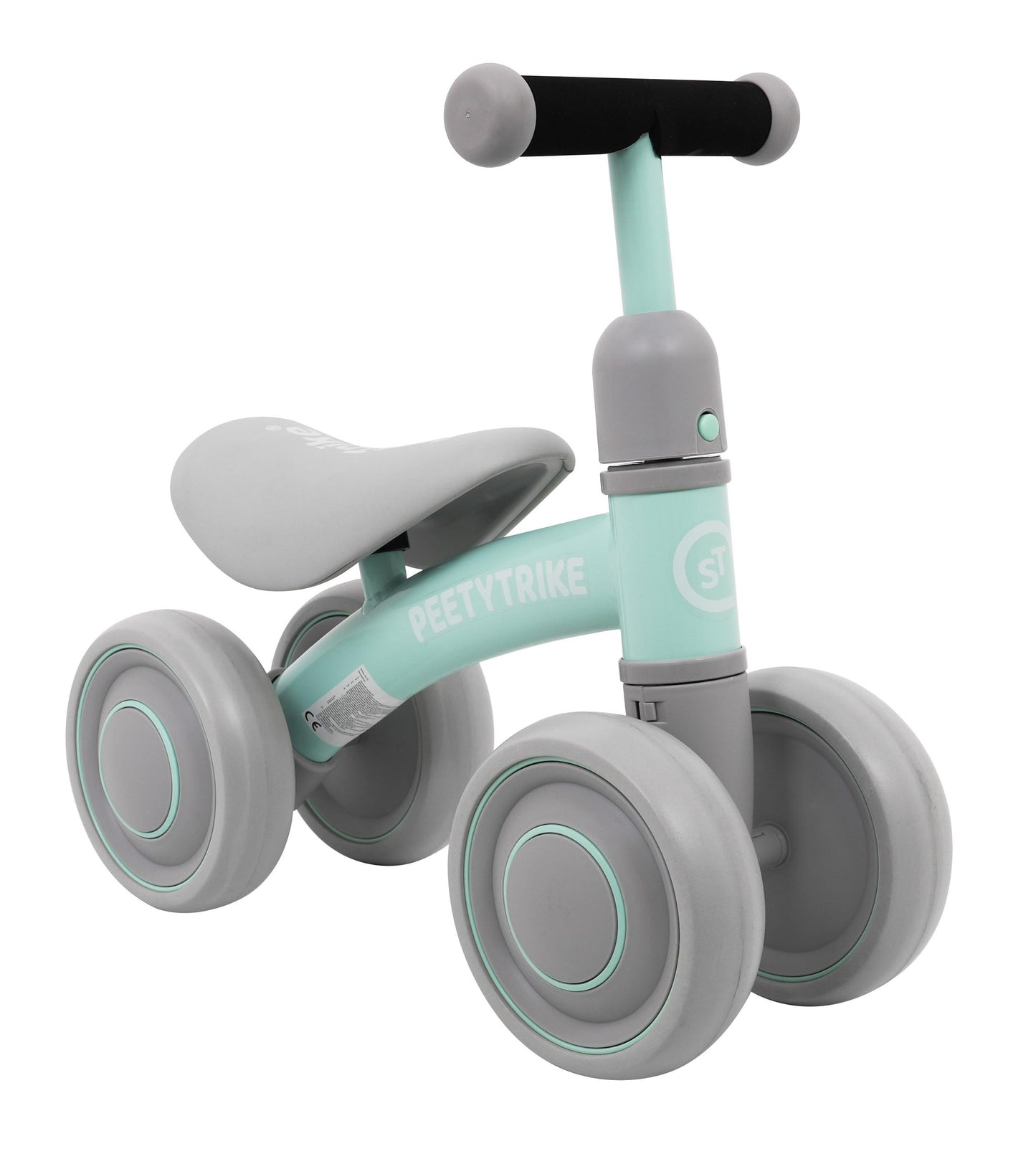 SPORTRIKE PettyTrike Z7 | Zelena