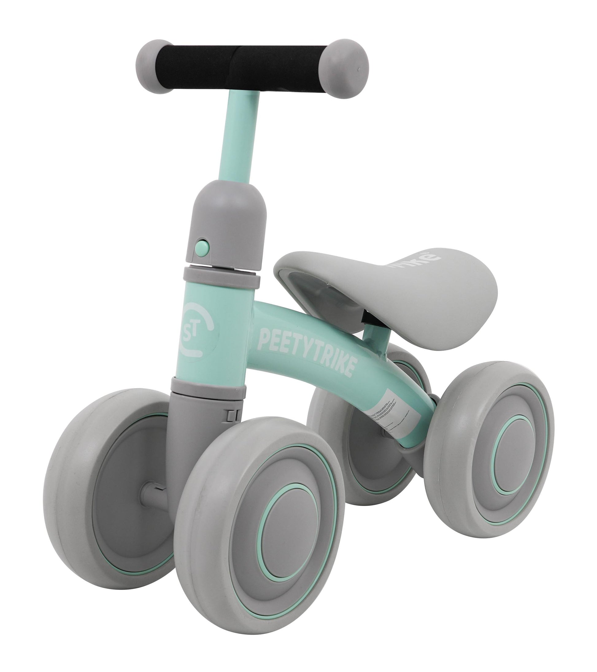 SPORTRIKE PettyTrike Z7 | Zelena
