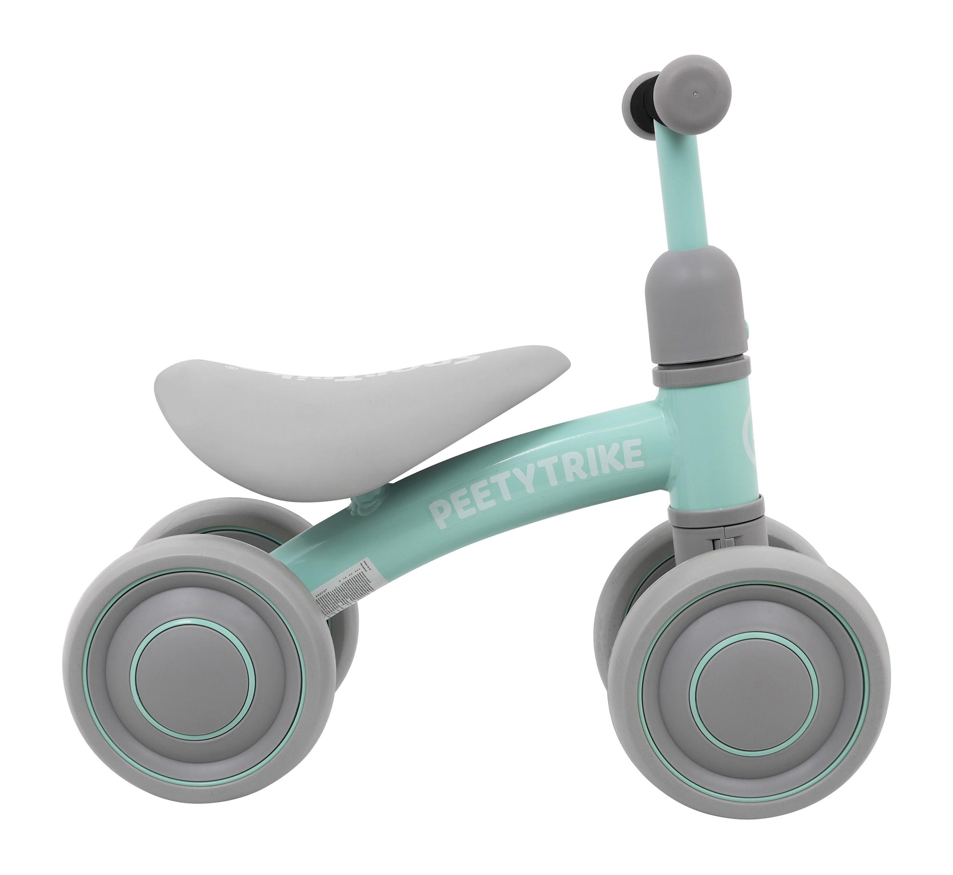 SPORTRIKE PettyTrike Z7 | Zelena
