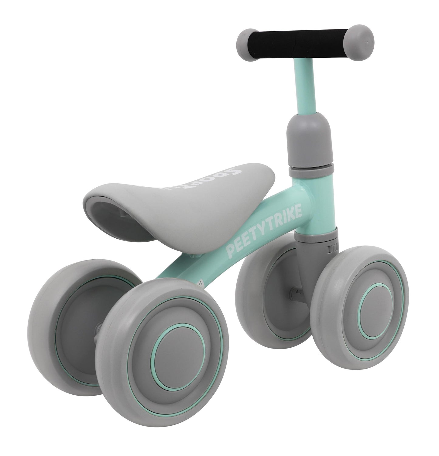 SPORTRIKE PettyTrike Z7 | Zelena