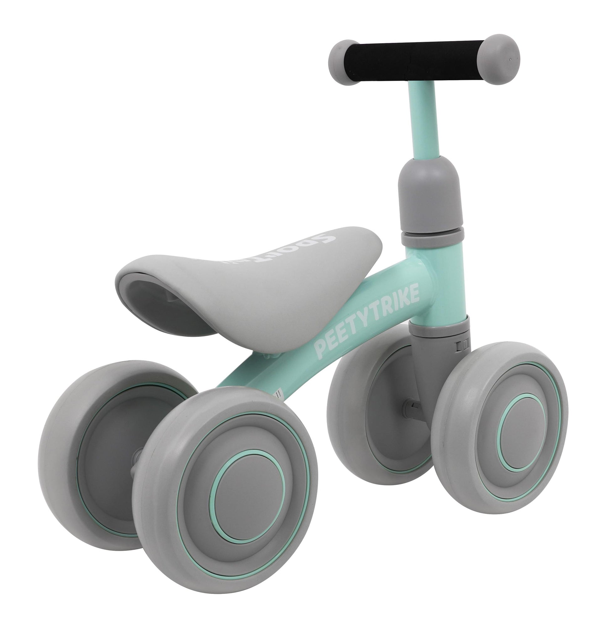 SPORTRIKE PettyTrike Z7 | Zelena