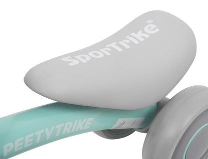 SPORTRIKE PettyTrike Z7 | Zelena