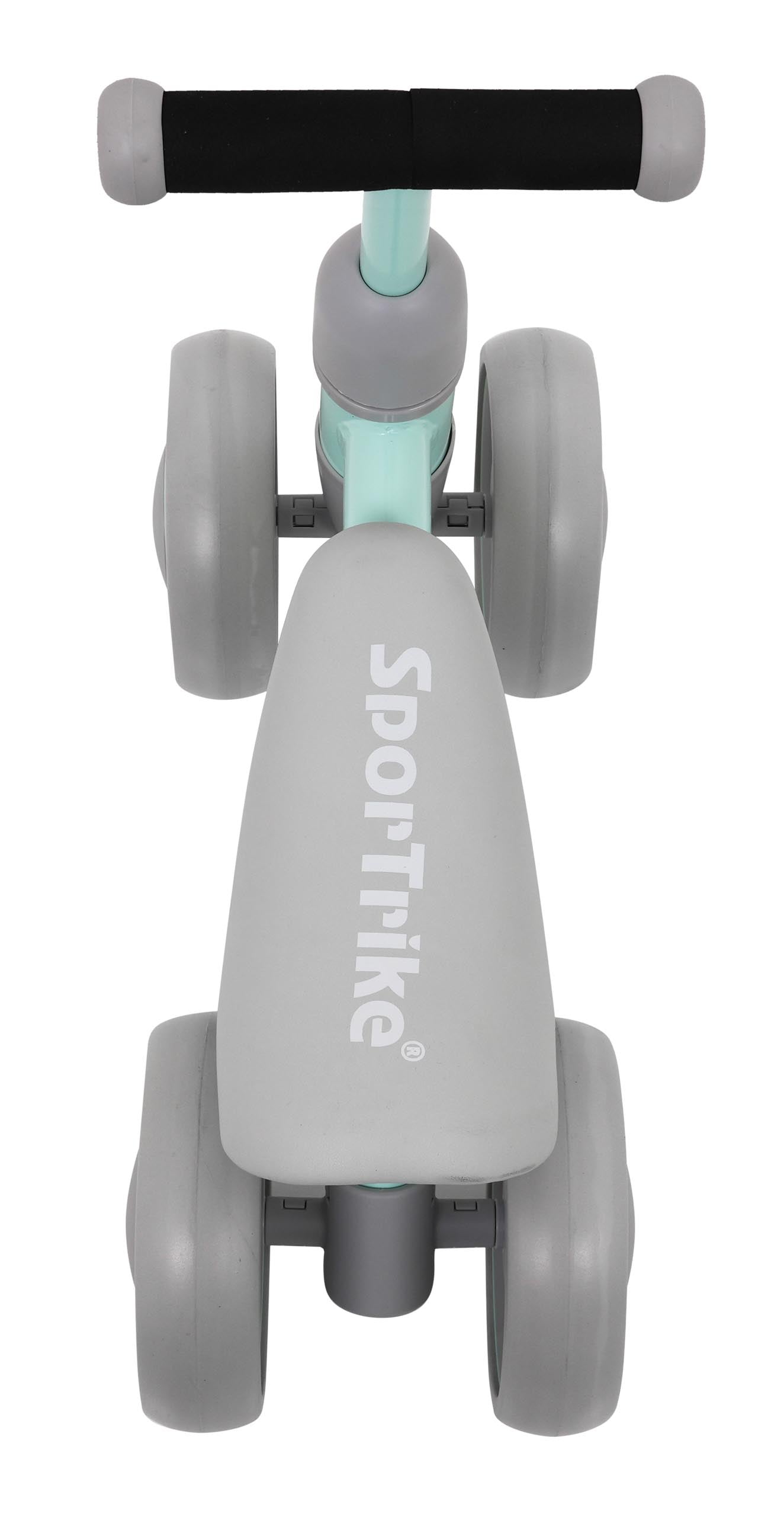 SPORTRIKE PettyTrike Z7 | Zelena