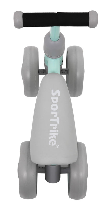 SPORTRIKE PettyTrike Z7 | Zelena