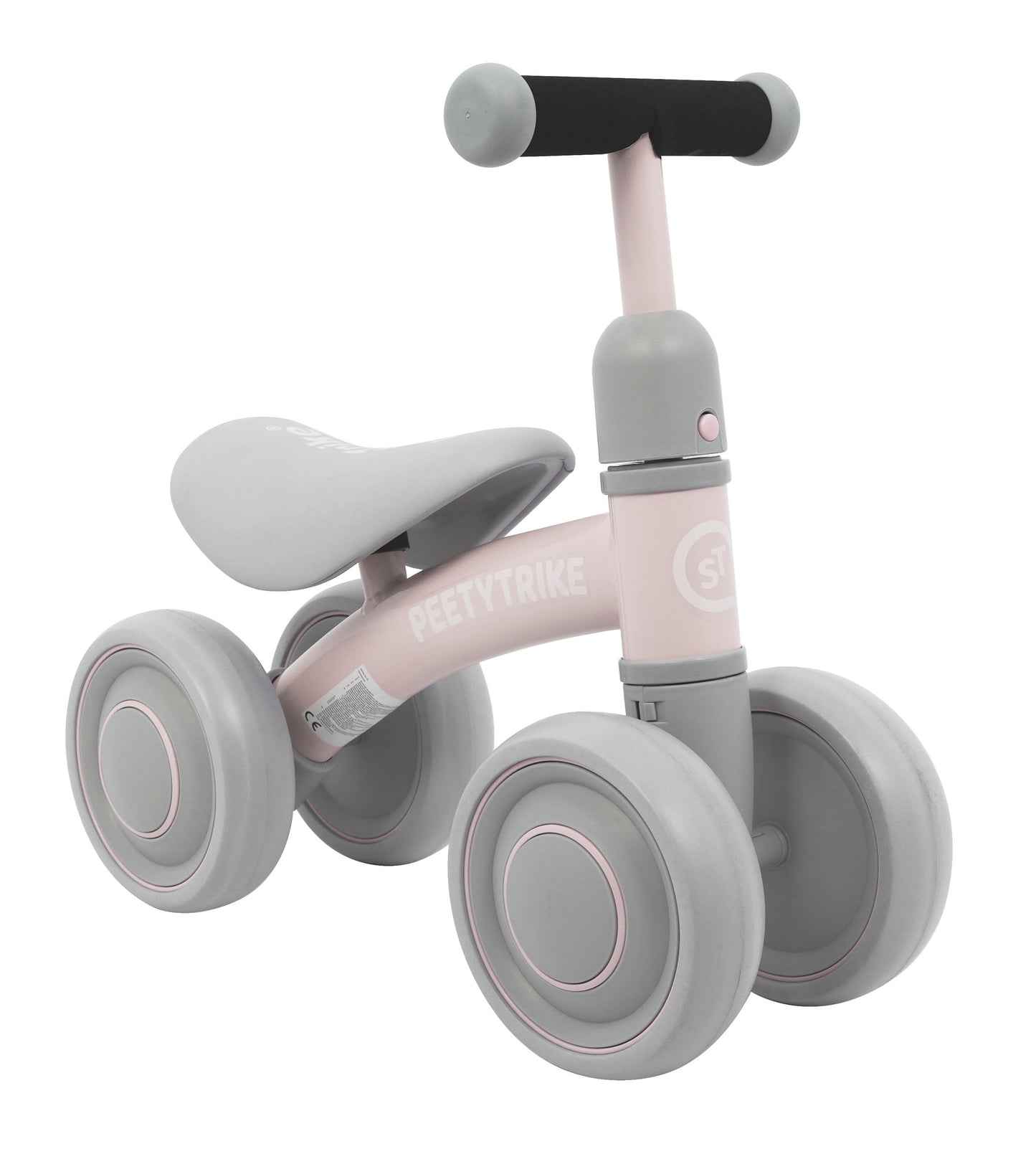 SPORTRIKE PettyTrike Z7 | Ružičasta